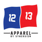 TwelveThirteenApparel logo