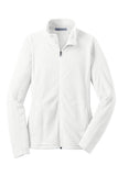 Semonin Realtors - Ladies' Lightweight Fleece Zip