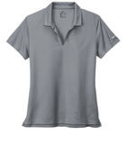 Semonin Realtors - NIKE Ladies Dri-Fit Polo