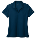 Semonin Realtors - NIKE Ladies Dri-Fit Polo