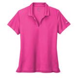 Semonin Realtors - NIKE Ladies Dri-Fit Polo