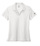 Semonin Realtors - NIKE Ladies Dri-Fit Polo