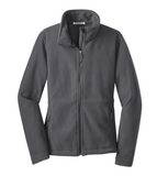 Semonin Realtor - Ladies' Midweight Fleece Jacket