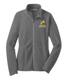 Semonin Realtors - Ladies' Lightweight Fleece Zip