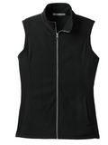 Semonin Realtors - Ladies' Zip Vest