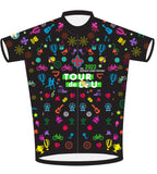2022 KDF Tour de Lou Jersey