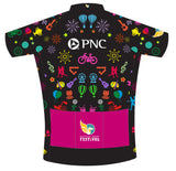 2022 KDF Tour de Lou Jersey