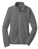 Semonin Realtors - Ladies' Lightweight Fleece Zip