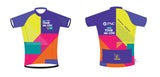 2025 KDF Tour de Lou Jersey