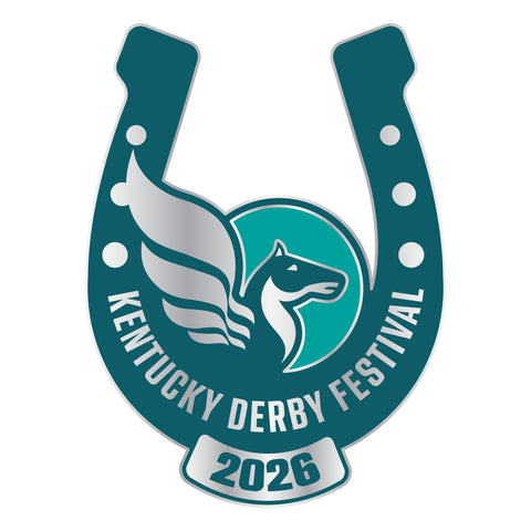 2026 Pegasus Pin-Metal Pin