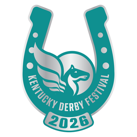 2026 Official Pegasus Pin