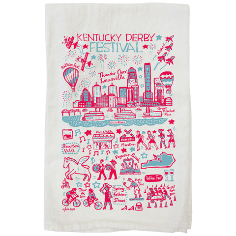 Tea Towel