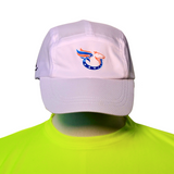 Performance Hat-White