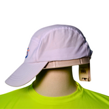 Performance Hat-White