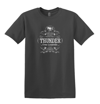 Thunder Vintage Tee