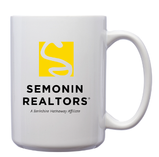 Semonin Coffee Mug