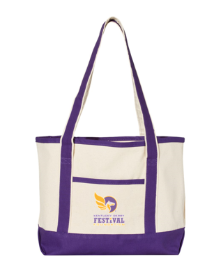 Deluxe Tote