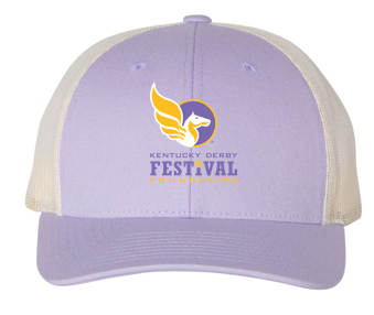 Low Pro Trucker Cap