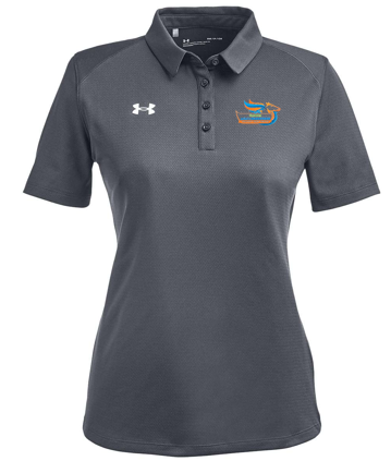 Under Armour Ladies Polo