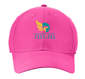 Nike Dri-fit Cap Staff-Vivid Pink