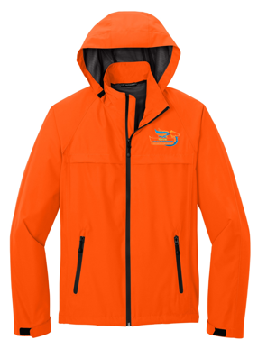 Torrent Waterproof Jacket