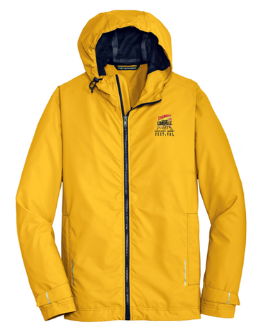 Torrent Waterproof Jacket