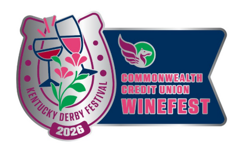 2026 Winefest Metal Pin