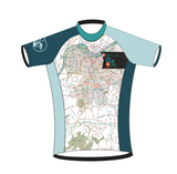 2026 KDF Tour de Lou Jersey