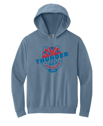 Comfort Color Hoody Unisex