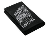 Thunder Fleece Stadium Blanket