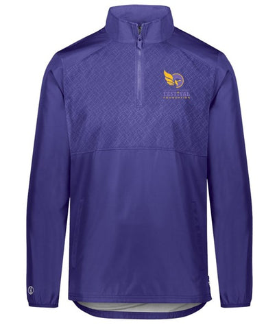 Holloway 1/4 Zip Pullover
