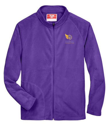 Microfleece Jacket