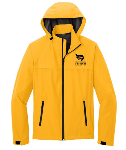 Torrent Waterproof Jacket
