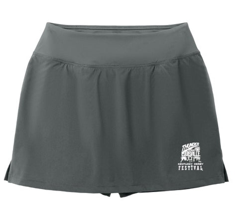 Thunder - Women's Skort