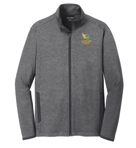 Parade - Full Zip Jacket