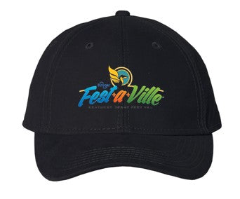 Festaville - Cap