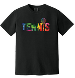 Comfort Colors Tee-Tennis