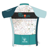 2026 KDF Tour de Lou Jersey