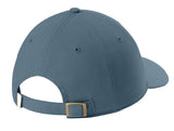 Thunder - Comfort Colors® Coastal Washed Cap