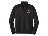 Semonin Sport-Tek® Sport-Wick® Stretch 1/4-Zip Pullover