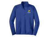 Semonin Sport-Tek® Sport-Wick® Stretch 1/4-Zip Pullover