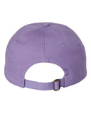 Washed Classic Dad Cap