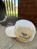 Running Cap