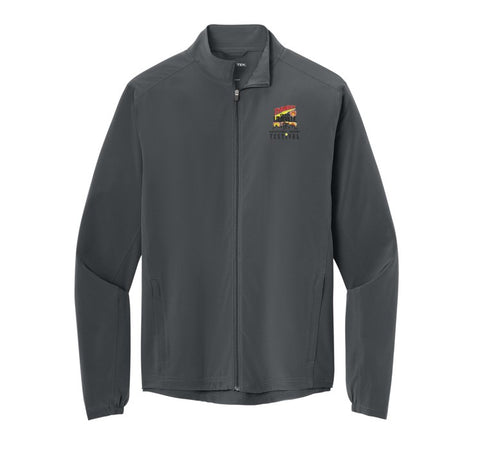 Thunder - Performance Jacket