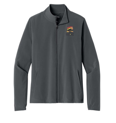Thunder - Womens's Performance Jacket