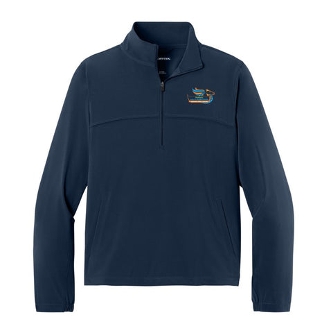 Race - Women's 1/2 Zip