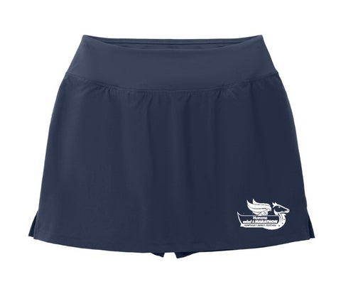 Race - Women's Skort