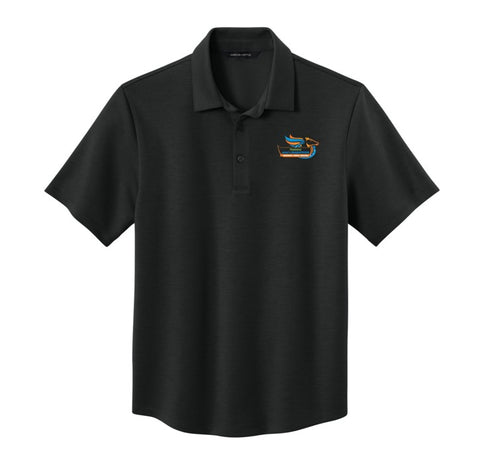 Race - Lite Spacer Polo