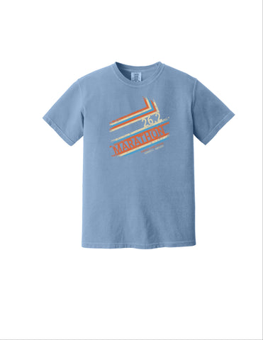Comfort Colors Marathon Tee