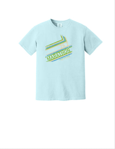 Comfort Colors Marathon Tee
